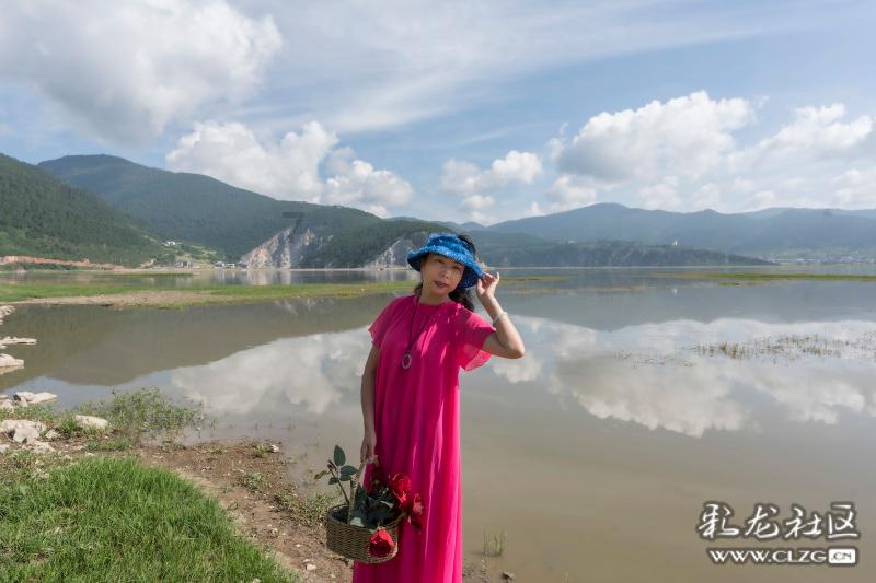 演艺圈的潜力瑰宝 张婧仪：她的美是一种品味 一种优雅 也是一种大气