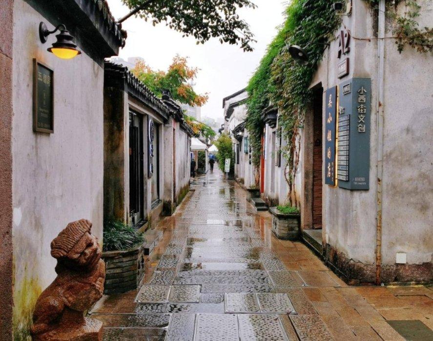 鹅王、古道...南雄的诱惑还有很多！